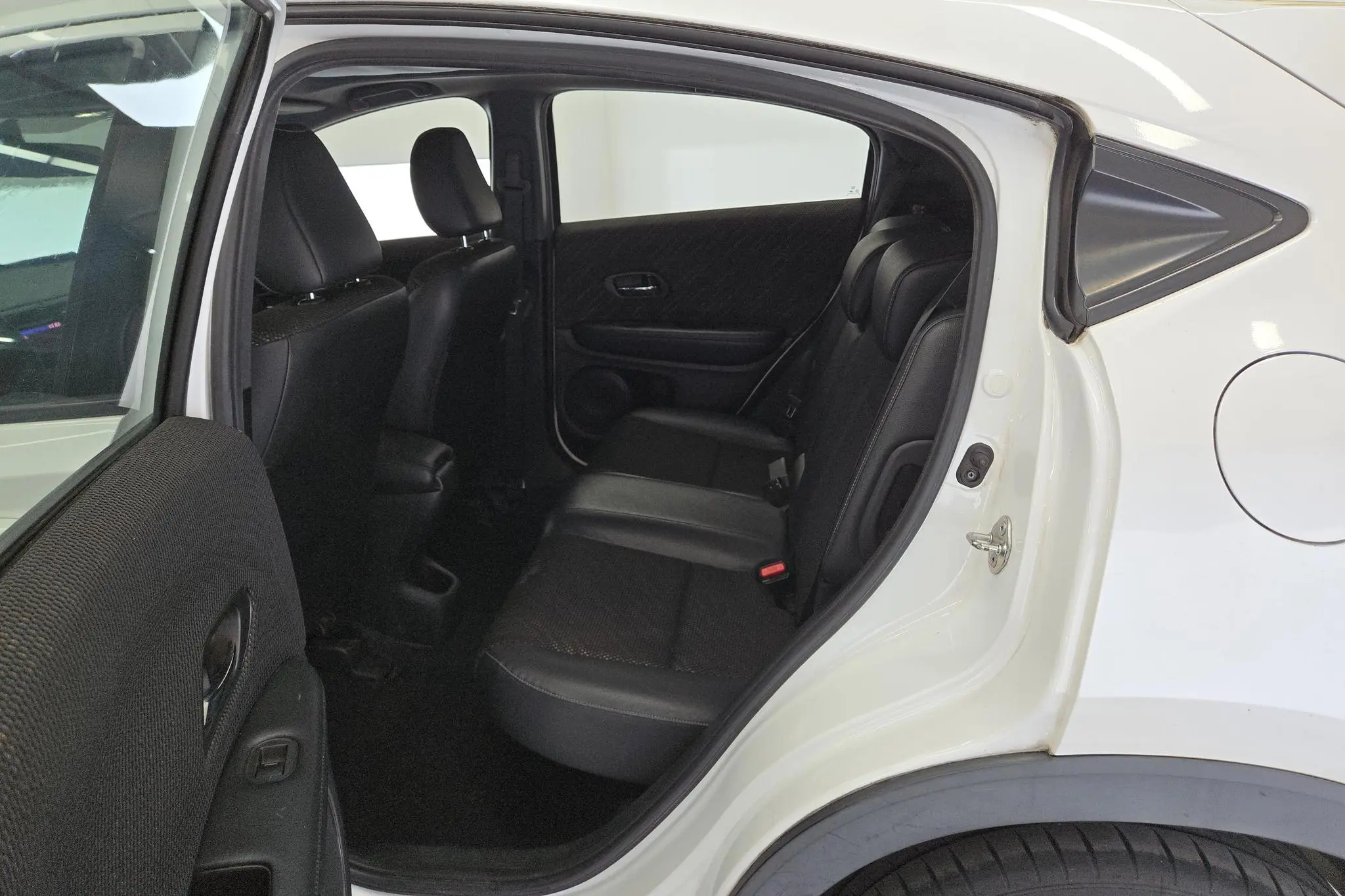 Honda Honda XR-V 1.8L EXi CVT Comfort Edition
