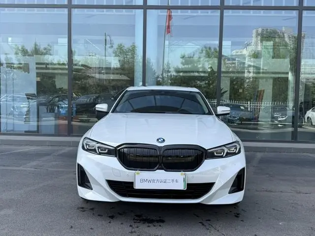 BMW BMW i3 eDrive35L