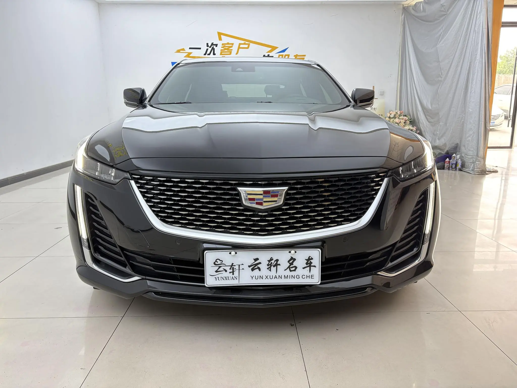 Cadillac Cadillac CT5 28T Luxury Standard Edition