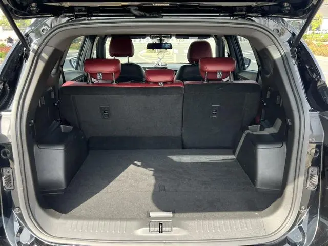 Chery Jetour Jietu X70 PLUS 1.5T DCT Brave PLUS 5 seats