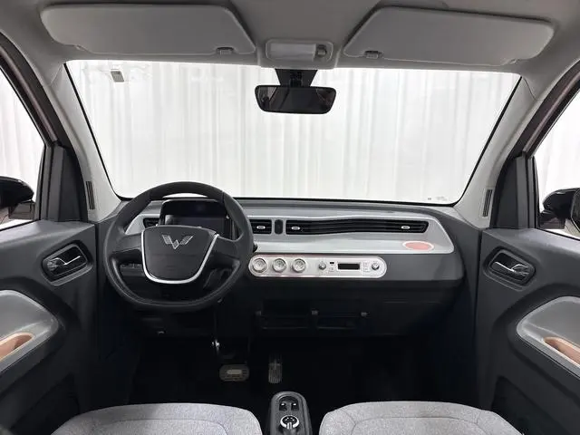 Wuling Wuling Hongguang MINIEV Macaron Premium Autumn Version Lithium Iron Phosphate