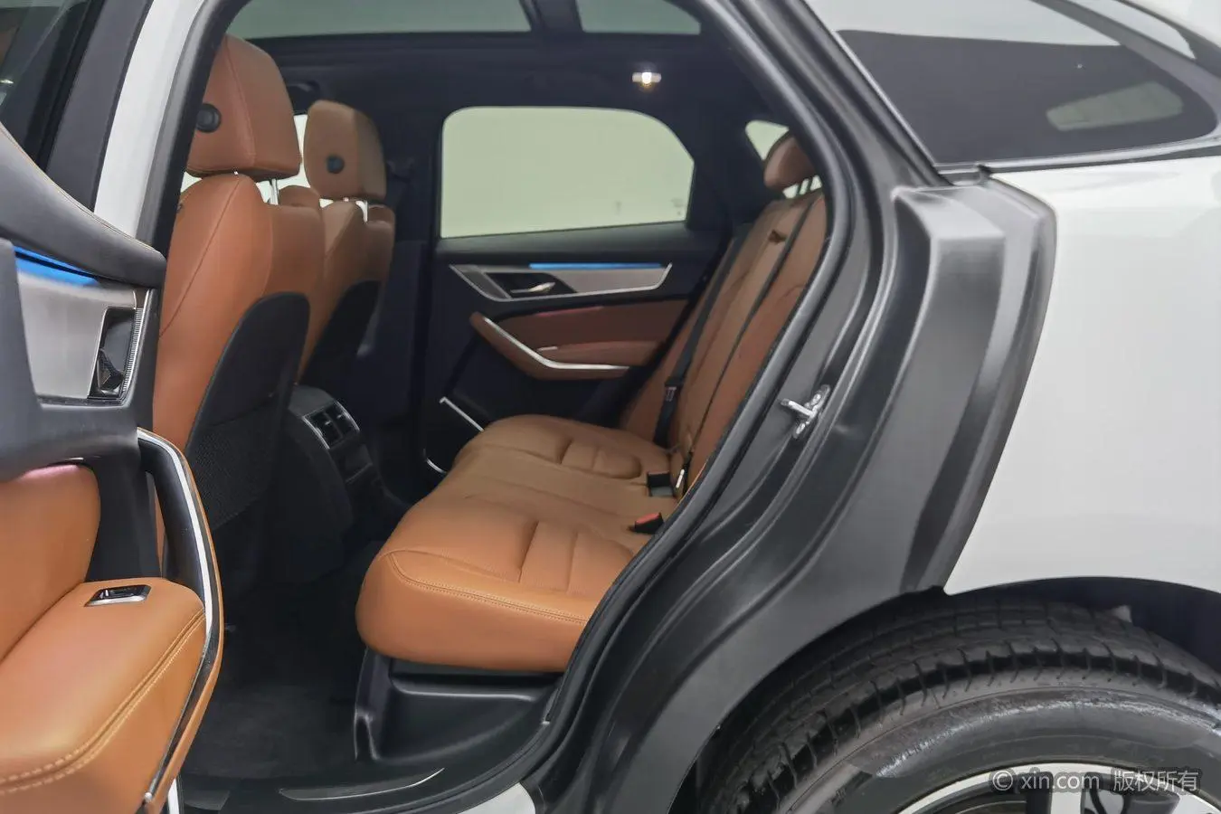 Jaguar Jaguar F-PACE P250 R-Dynamic SE