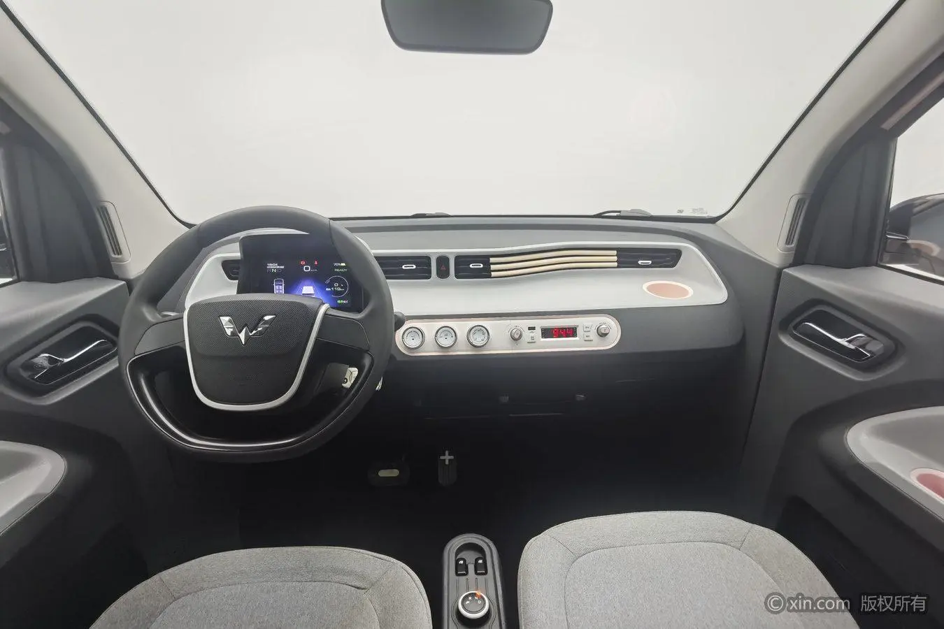 Wuling Wuling Hongguang MINIEV Macaron Premium Lithium Iron Phosphate