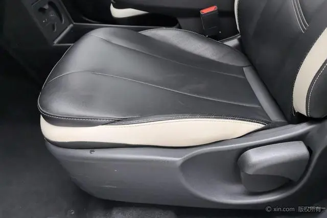 Geometry Geely Geometry E Firefly 401KM Linglong Tiger