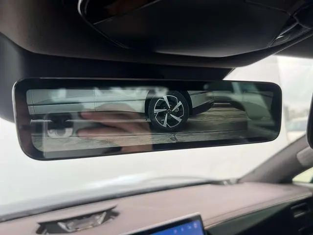 Denza Denza Z9 DM 1100 four-wheel drive Max version