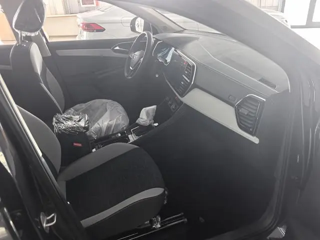 Jetta Jetta VS5 280TSI Automatic Pioneer Edition