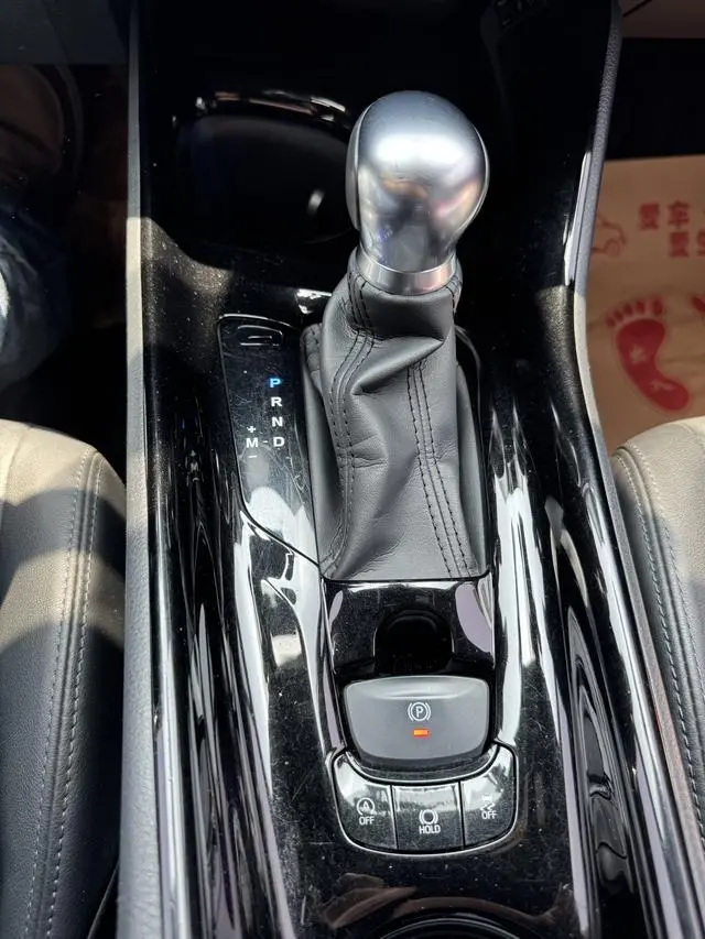 TOYOTA IZOA 2.0L Yichi Edition Country V