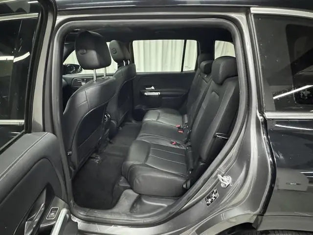 Mercedes-Benz Mercedes-Benz EQB EQB 260