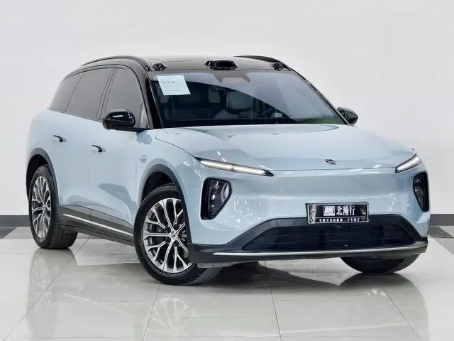NIO NIO ES6 100kWh