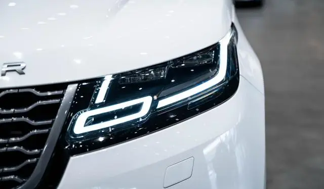 Land Rover Range Rover Star Pulse 250PS R-DYNAMIC S