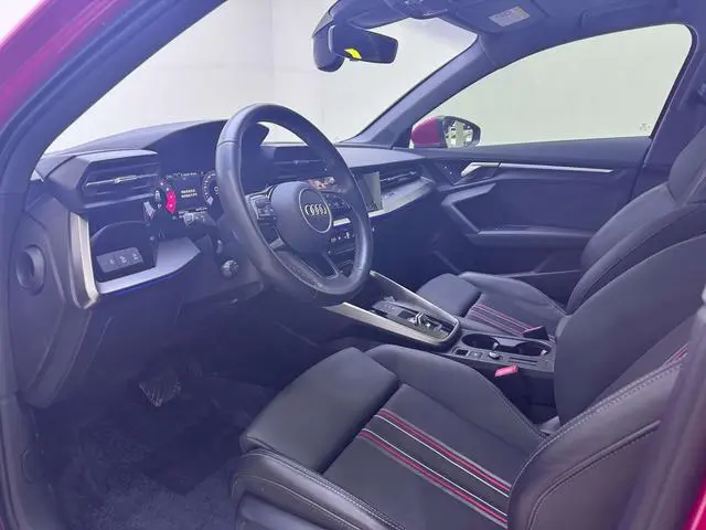 Audi Audi A3 Sportback 35 TFSI fashion Sporty