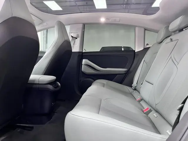 NIO Nio ET5 100kWh