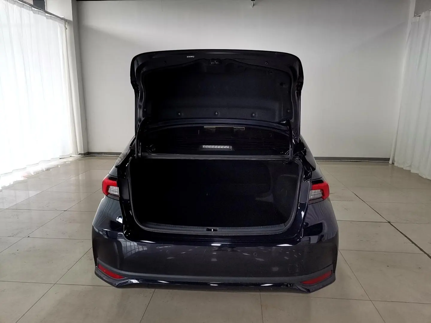 TOYOTA Asian lion 2.0L Premium Edition