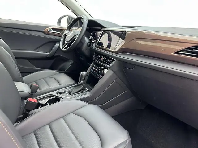 Volkswagen Tuyue 330TSI four-wheel drive Ultimate Edition