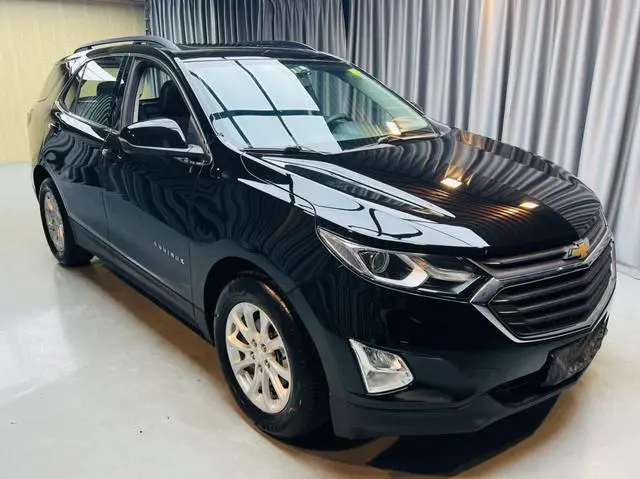 Chevrolet Explorer 535T Automatic Chi Jie Edition