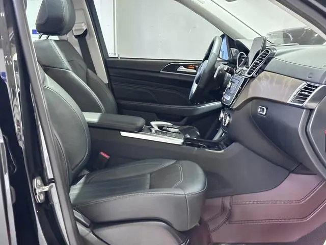 Beijing Beijing off-road BJ90 3.0T Zhengrong Edition