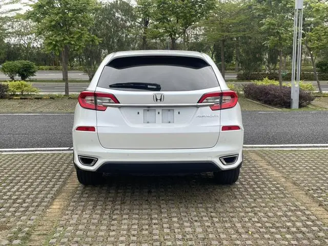 Honda Crown Road 240TURBO Two-wheel drive Exclusive Edition