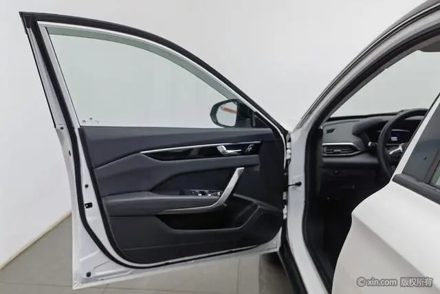 Dongfeng Fengshen Yi Hyun GS 230T automatic cross-mesh version
