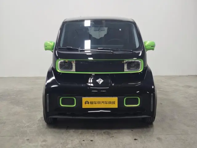 Baojun Baojun KiWi EV Smart luxury version of ternary lithium