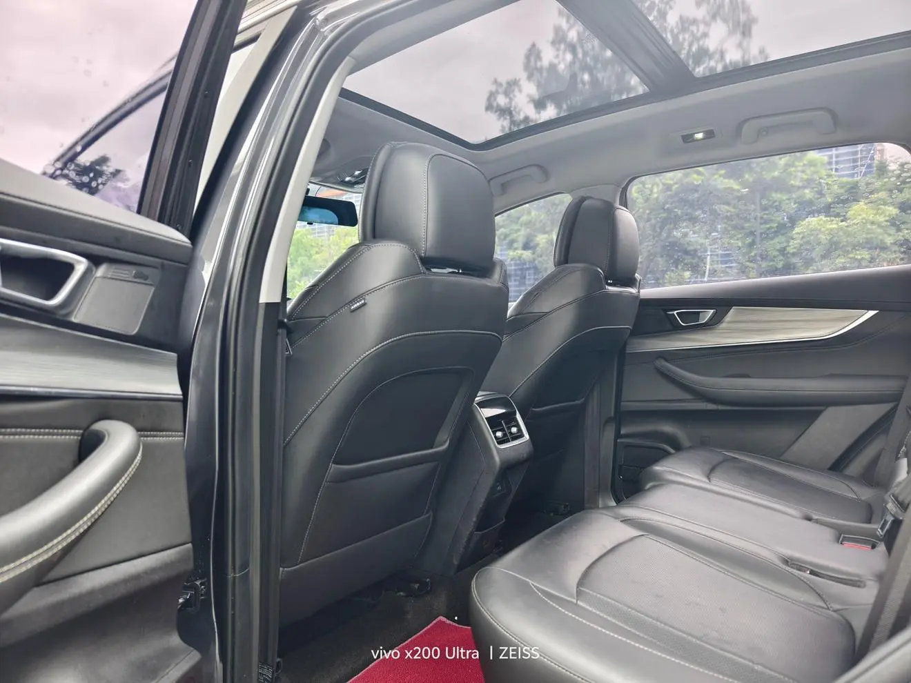 Chery Fulwin Tiggo 8 PLUS 290TGDI DCT Premium Edition