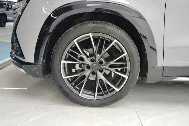 Changan Changan UNI-T The second generation 1.5T premium type