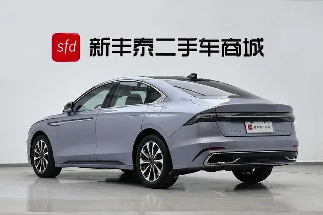 Lincoln Lincoln Z i Enjoy Exclusive Edition