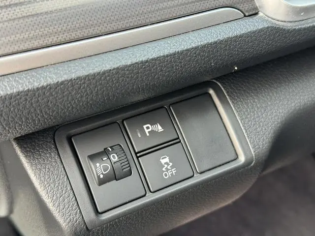 Honda Civic 220TURBO CVT Dynamic Version Country VI