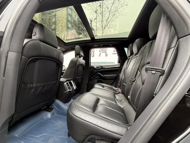 Porsche Cayenne Cayenne 3.0T