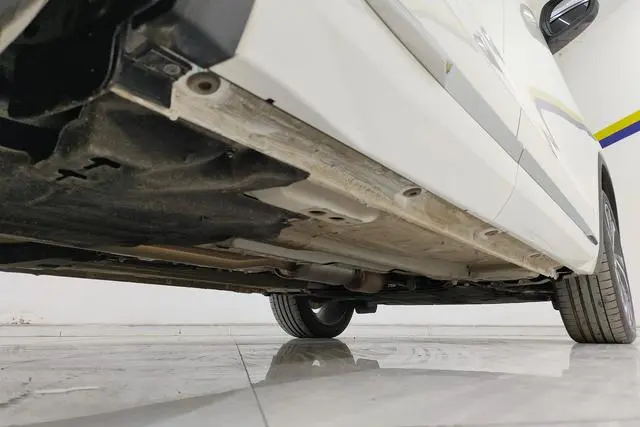 Geely Xingyue L 2.0TD high-power automatic two-wheel drive Skyrim version