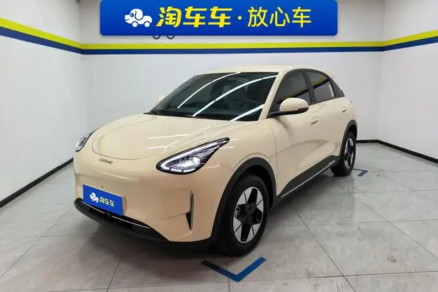 Geely Galaxy Star Wish 310km Dream Edition