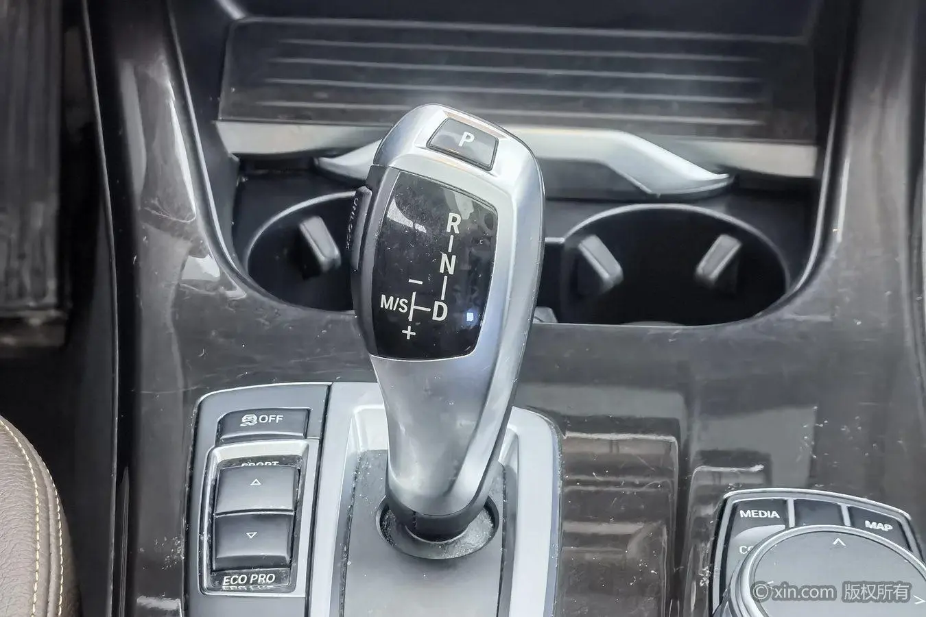 BMW BMW X3 (imported) xDrive20i M sporty