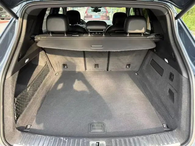 Porsche Cayenne Cayenne 3.0T