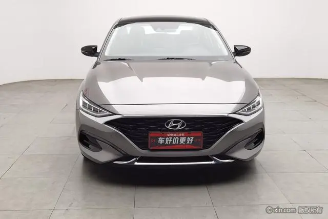 Hyundai Festa 280TGDi DCT Luxury Sport Premium Edition