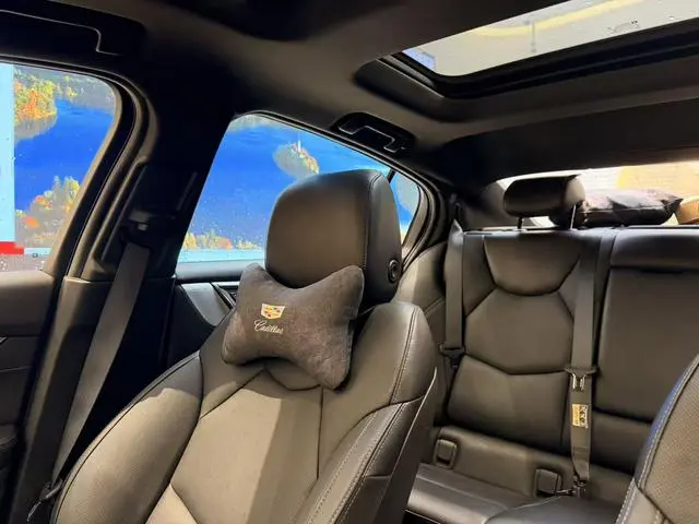 Cadillac Cadillac CT5 28T luxury