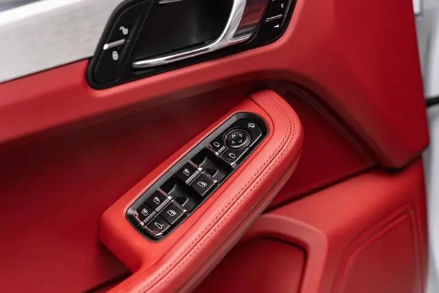 Porsche Macan Macan GTS 3.0T