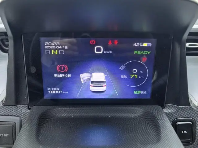 Wuling Wuling Hongguang MINIEV Macaron Premium Lithium Iron Phosphate