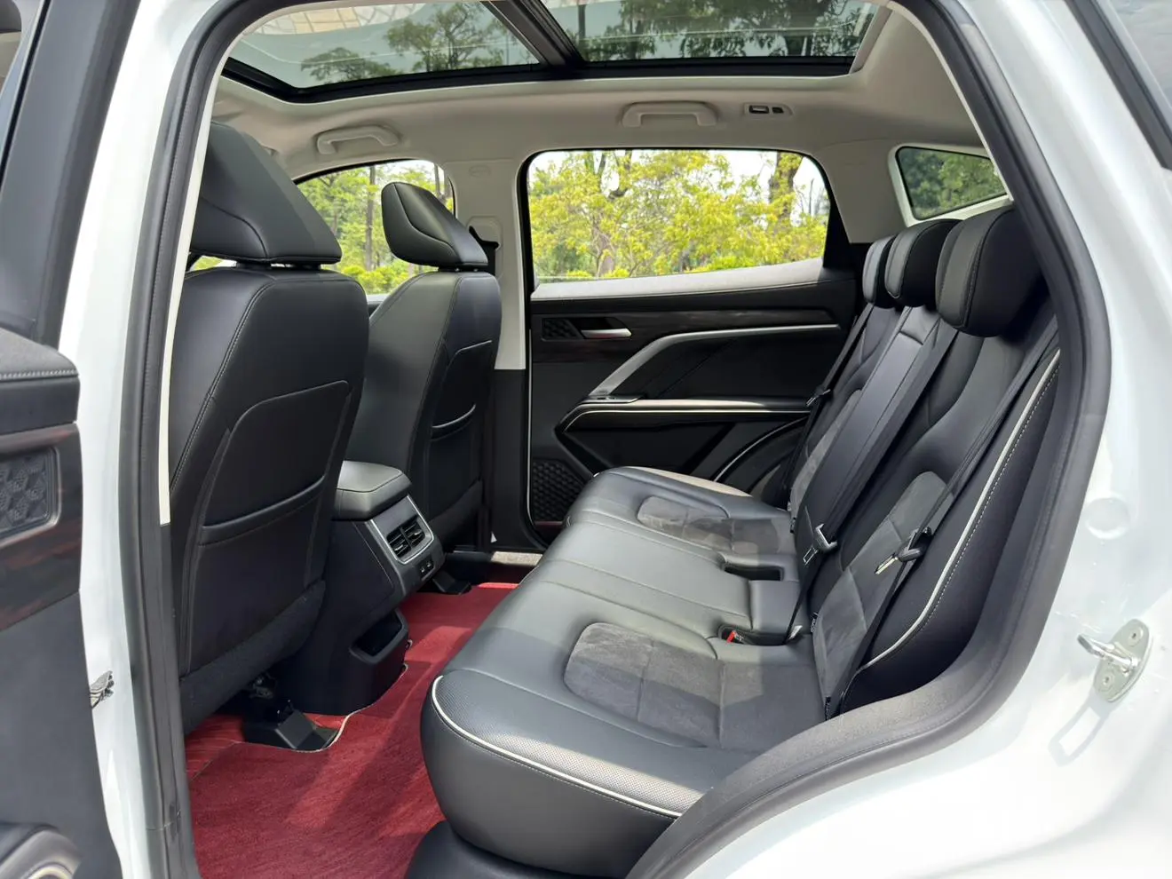 Haval Haval H6 National Tide Edition 1.5 GDIT Automatic Champion Edition