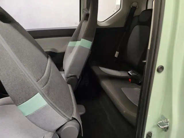 Wuling Wuling Hongguang MINIEV Macaron Premium Lithium Iron Phosphate