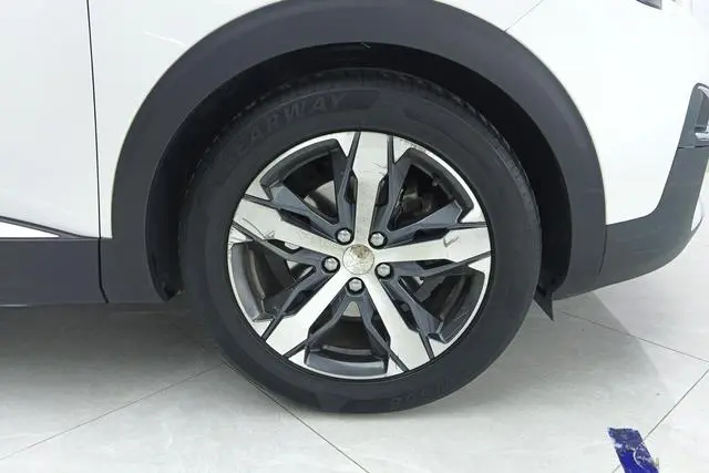 Peugeot Peugeot 4008 350THP Elite Edition