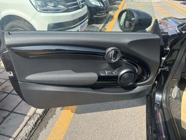 MINI MINI Facelift 2.0T COOPER S racer