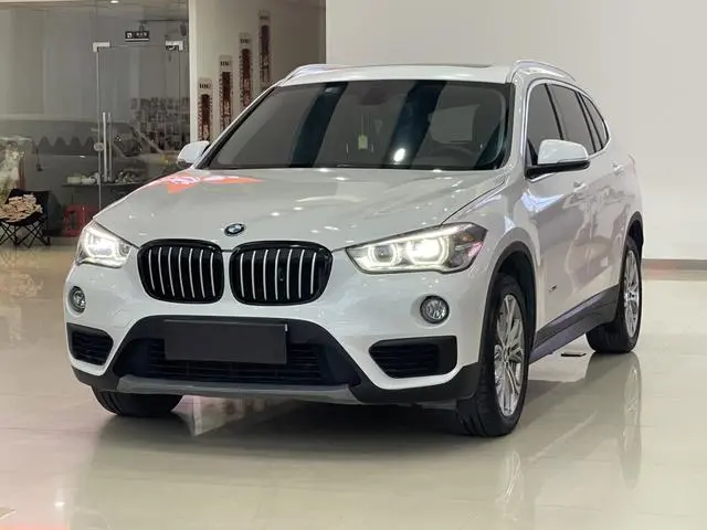 BMW BMW X1 sDrive20Li leading type