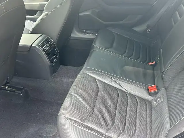 Volkswagen Volkswagen CC 330TSI Charm Edition Country VI