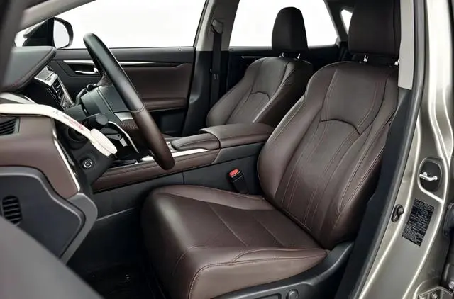 Lexus Lexus RX 300 four-wheel drive Special Edition
