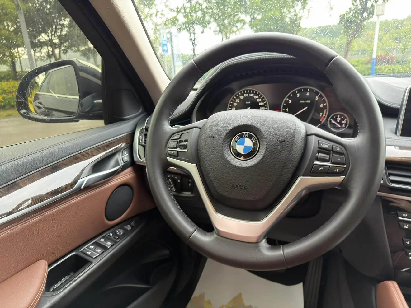 BMW BMW X6 xDrive28i