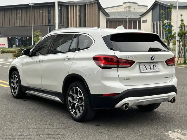 BMW BMW X1 sDrive20Li Exclusive type
