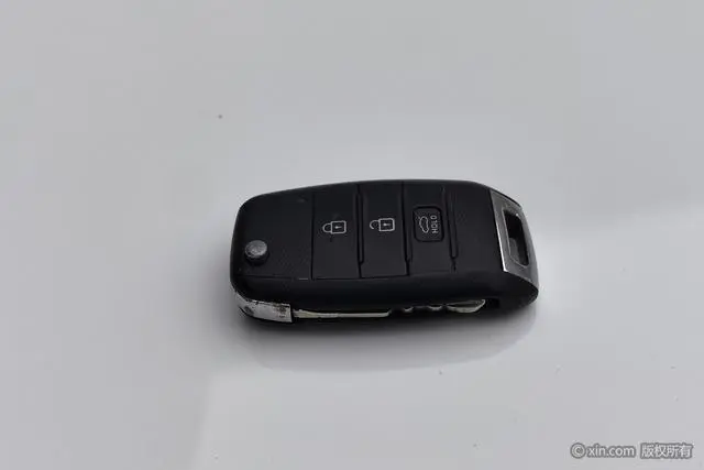 Kia Kia K3 1.6L manual GL