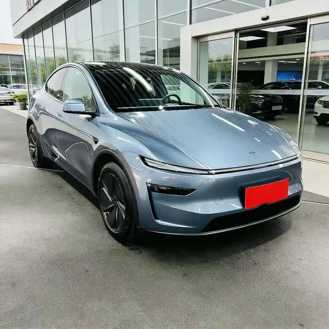 Tesla Model Y Rear-wheel drive version