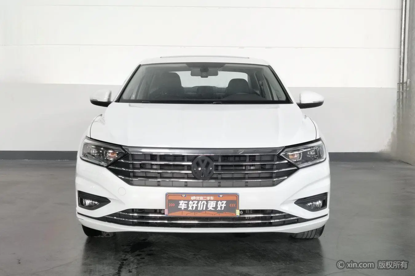 Volkswagen Sagitar 200TSI DSG Beyond Edition