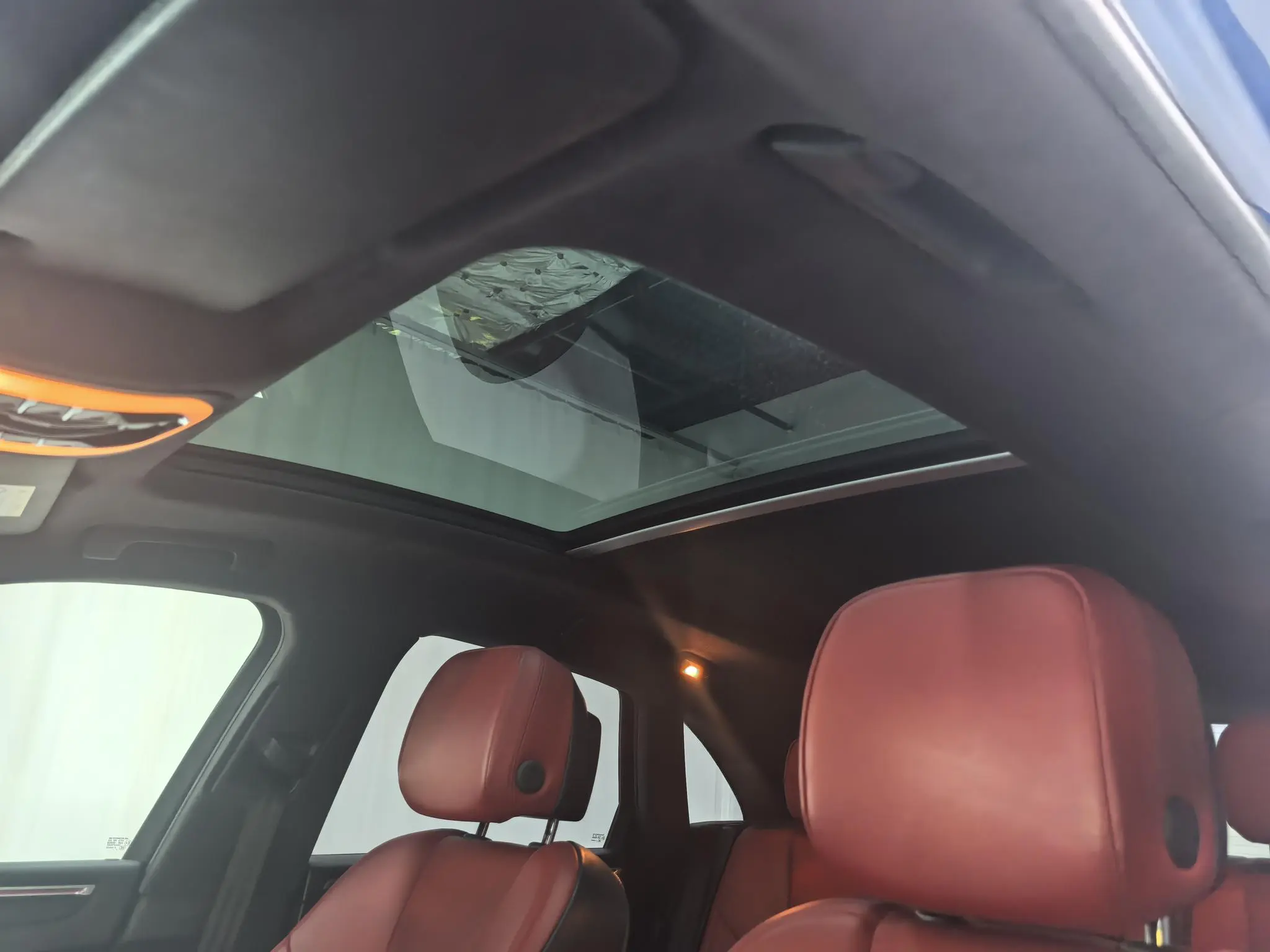 Porsche Macan Macan 2.0T