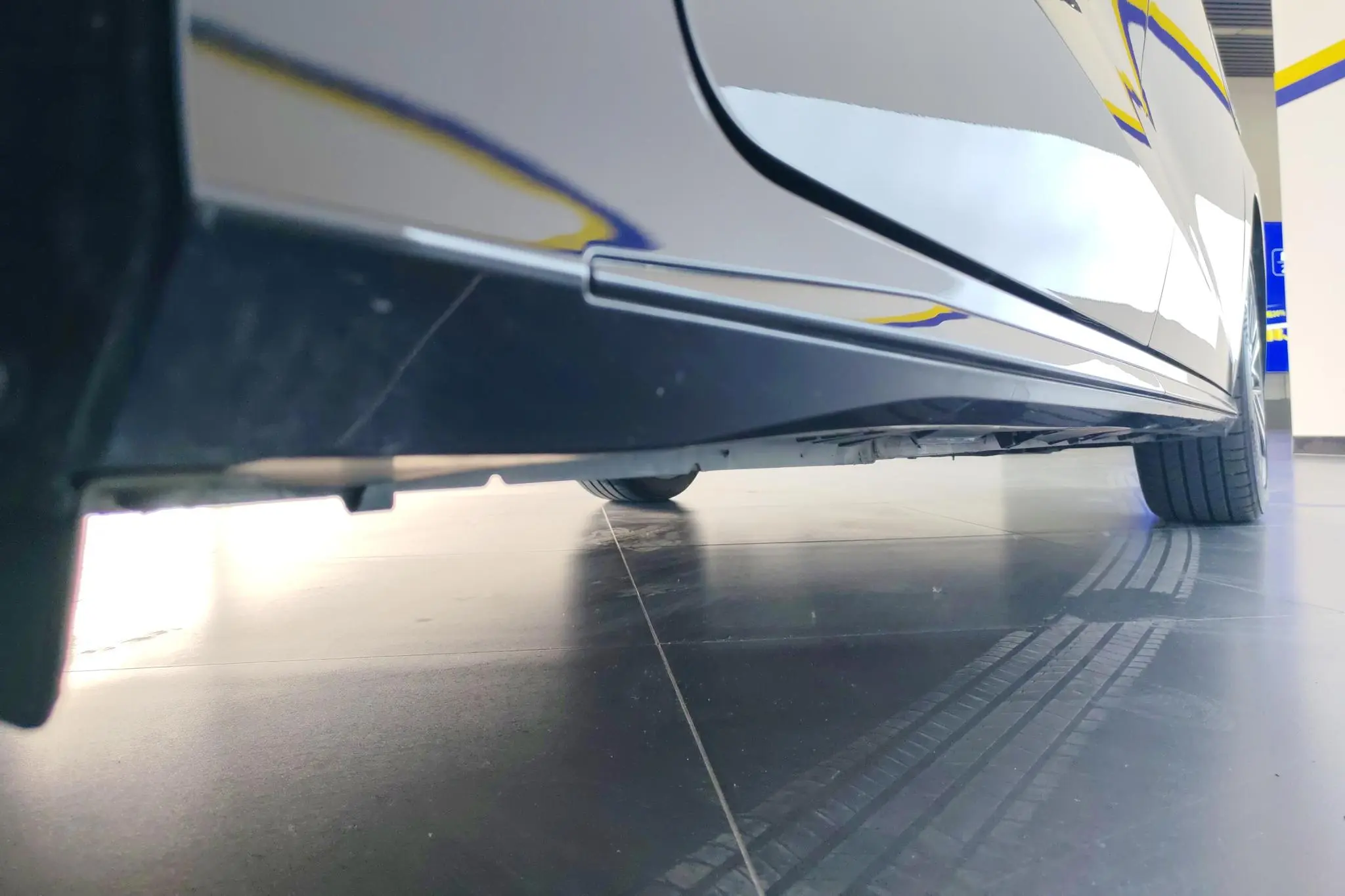 Chery Fulwin Arrizo 8 High-energy version 2.0T DCT Jin